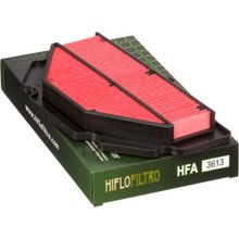 Hiflo HFA3613 Standart Motosiklet Hava Filtresi