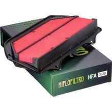 Hiflo HFA3620 2011-2019 Suzuki GSX-R 600 Srad Standart Tek Renk Hava Filtresi