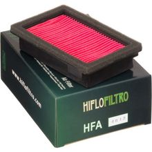 Hiflo HFA4613 Standart Motosiklet Hava Filtresi
