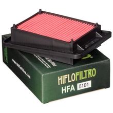 Hiflo HFA5101 Peugeot Tweet 125 2010-2013 Uyumlu Hava Filtresi