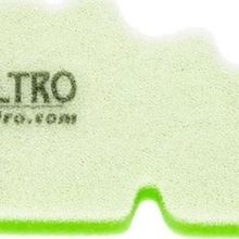 Hiflo HFA5202DS Piaggio Vespa 150 2005-2012 Uyumlu Hava Filtresi