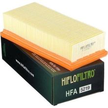 Hiflo HFA5219 2003-2015 Gilera Nexus 500 Uyumlu Hava Filtresi