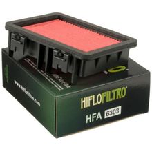 Hiflo HFA6303 KTM 125 RC 2022-2023 Uyumlu Hava Filtresi