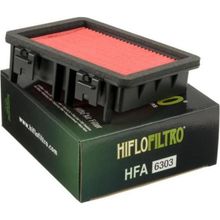 Hiflo HFA6303 KTM 390 RC 2022-2023 Uyumlu Hava Filtresi