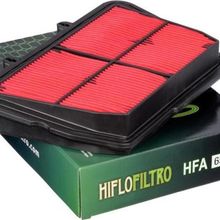 Hiflo HFA6501 Triumph Tiger 800 2011-2016 Standart Tek Renk Hava Filtresi
