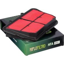 Hiflo HFA6501 Triumph Tiger 800 XC 2011-2017 Standart Tek Renk Hava Filtresi