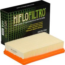 Hiflo HFA7915 Standart Motosiklet Hava Filtresi