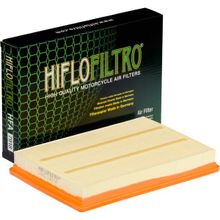 Hiflo HFA7918 Standart Motosiklet Hava Filtresi