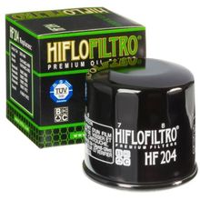Hiflo Honda NC X DCT 750 2014 Yağ Filtresi
