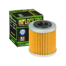 Hiflo RKS RZ 250S 250 CC 2022-2024 Yağ Filtresi