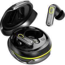 HiFree Buds 1 Siyah Bluetooth Kulaklık