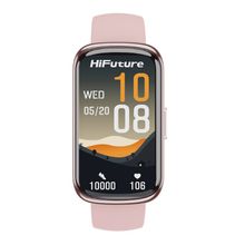 Hifuture Evo2 Pembe Akıllı Bileklik