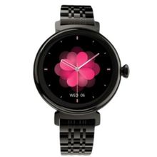 HiFuture Future Aura 27mm Siyah Akıllı Saat