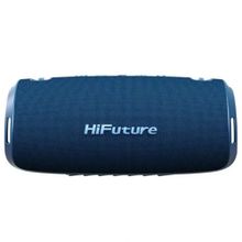 HiFuture Gravity Mavi Bluetooth Hoparlör