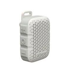 HiFuture Pocket S Bej 5W TWS IPX7 Su Geçirmez Kablosuz Taşınabilir Bluetooth Hoparlör