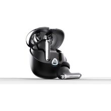 Hifuture Sonicaır Kablosuz Bluetooth 5.4 Ipx5 Su Geçirmez Enc 4 Mikrofonlu Tws Kulak Içi Kulaklık Siyah