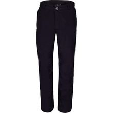 High Mountain Alpin Siyah Softshell Erkek Pantolon