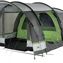 High Peak Brixen 5 Kişilik Kamp Çadırı