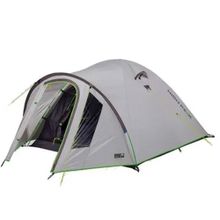 High Peak Nevada Gri 3 Kişilik Kamp Çadırı