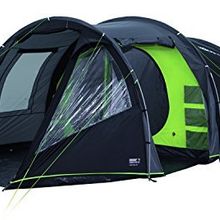 High Peak Paros 5 Kişilik Kamp Çadır