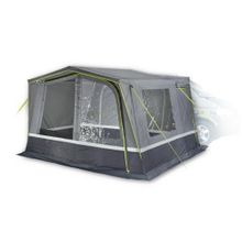 High Peak Tramp Gri 2 Kişilik Karavan İç Tentesi