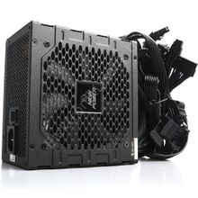High Power Element Revo 850W 80+Bronze 12 cm Fan Güç Kaynağı
