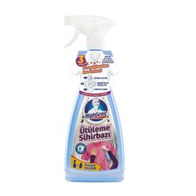 Highgenic 675 ml Ütüleme Sihirbazı