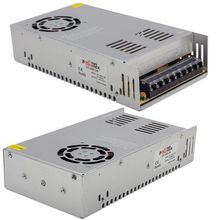 HIGHTEK HT1100 24V 20A 500W Metal Kasa Adaptör