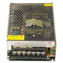 Hightek HT1115 12V 10A 120W Metal Kasa Adaptör