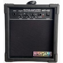 Hightone HT-10 Kırmızı Elektro Gitar Amfisi