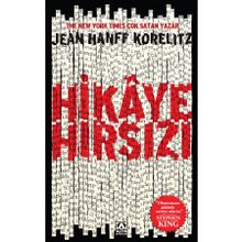 Hikaye Hırsızı - Jean Hanf Korelitz