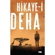 Hikaye-i Deha İdris Eren