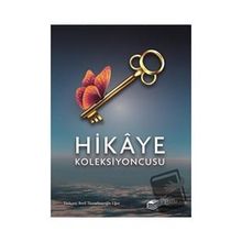 Hikaye Koleksiyoncusu Sally Page