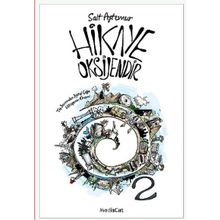 HIKAYE OKSIJENDIR - SAIT AYTEMUR
