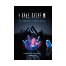 Hikaye Tasarımı - Gaston Legorburu Darren McColl