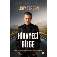Hikayeci Bilge - İlkay Tercan