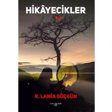 Hikayecikler - Lamia Göçgün