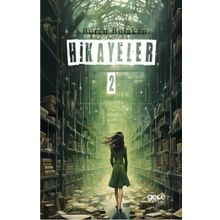 Hikayeler 2 Gece Kitaplığı