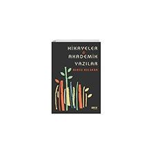 Hikayeler Akademik Yazılar Gece Kitaplığı