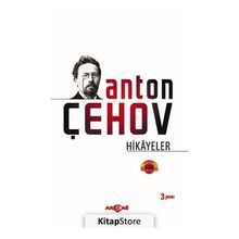 Hikayeler - Anton Çehov