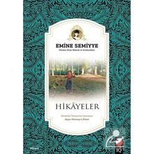 Hikayeler - Emine Semiye
