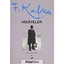 Hikayeler - Franz Kafka