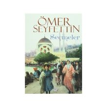 HIKAYELER - ÖMER SEYFETTIN