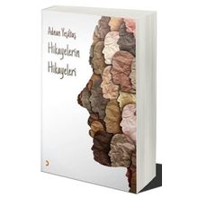 Hikayelerin Hikayeleri Adnan Yeşiltaş