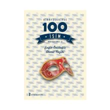 Hikayeleriyle 100 İsim - Kolektif