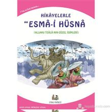 HIKAYELERLE ESMA'I HÜSNA - MÜRŞİDE UYSAL;ASIM UYSAL