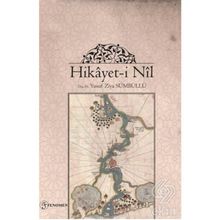 Hikayet-i Nil- Yusuf Ziya Sümbüllü