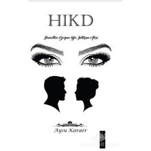 Hıkd - Aysu Karaer