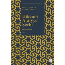 Hikem-i Ataiyye Şerhi - Hüsnü Geçer