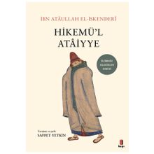 Hikemül Ataiyye İbn Ataullah El-İskenderi